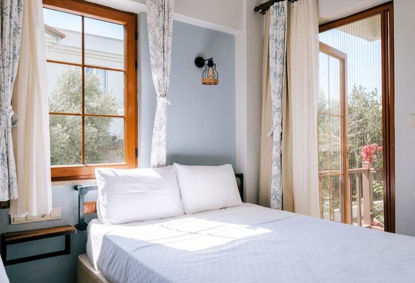 هتل K Bozcaada Paralia