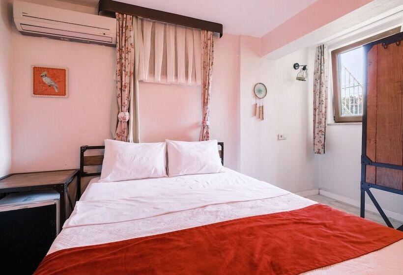 هتل K Bozcaada Paralia