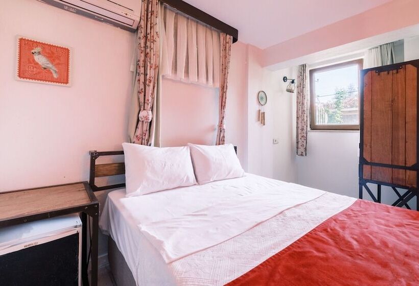 هتل K Bozcaada Paralia