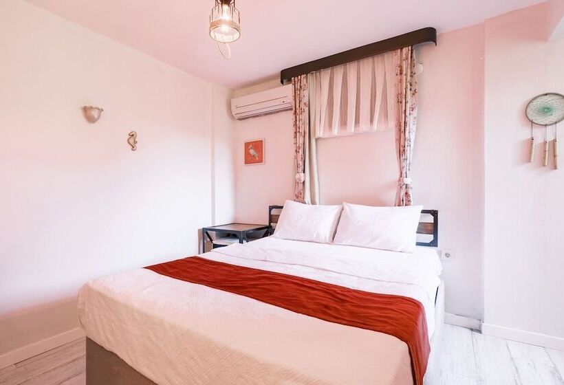 هتل K Bozcaada Paralia