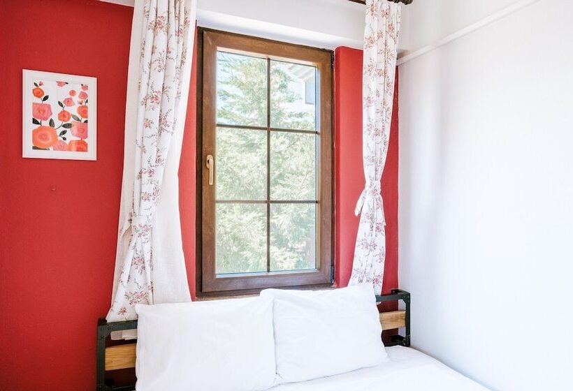 هتل K Bozcaada Paralia