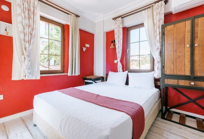 هتل K Bozcaada Paralia