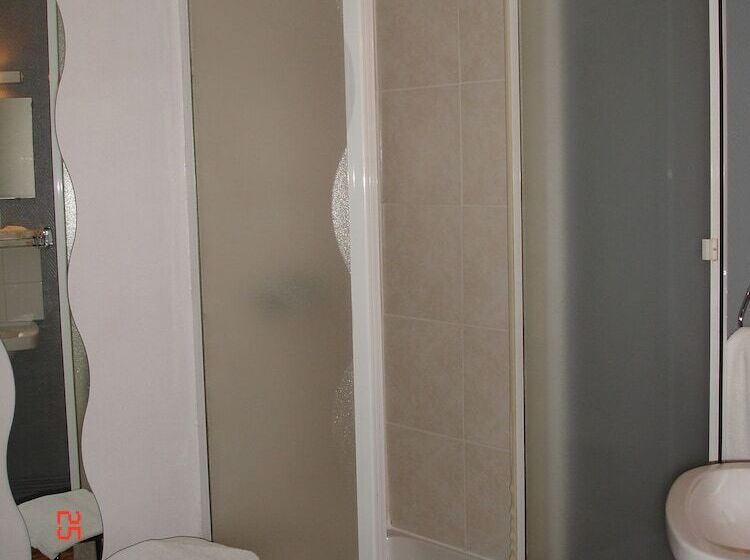 בית מלון כפרי Hôtel De La Marmotte