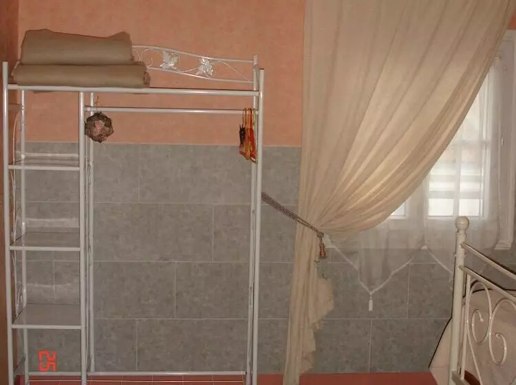 Hotelli Hôtel De La Marmotte