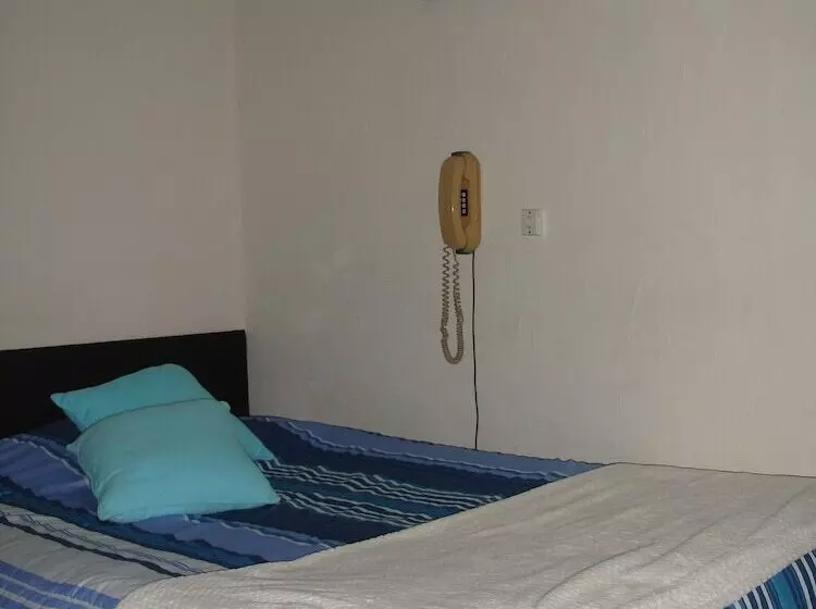 Hotelli Hôtel De La Marmotte