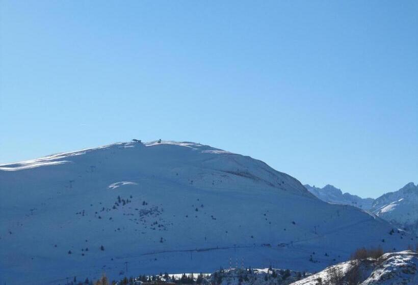 فندق Les Bruyères