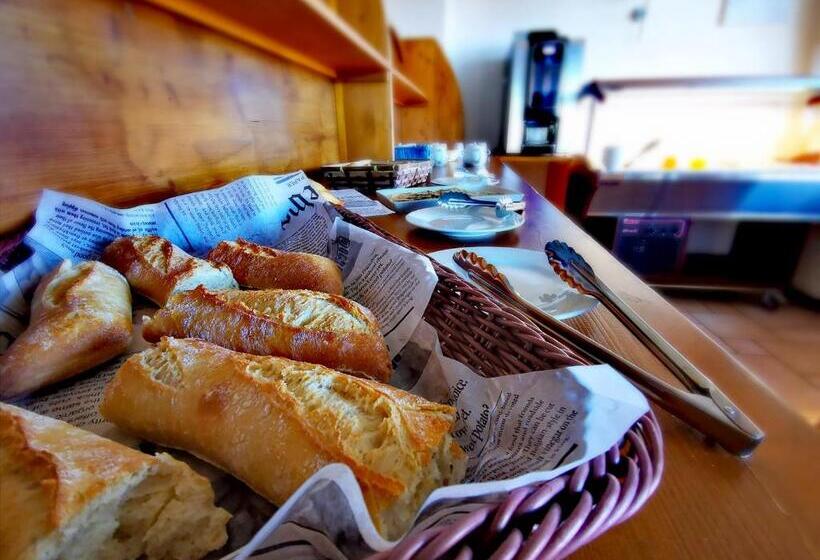 فندق Les Bruyères