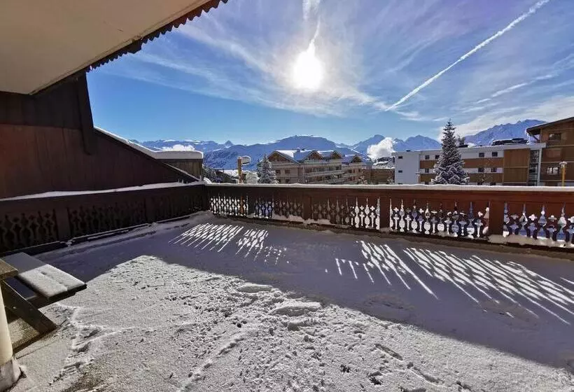 Hotelli Les Bruyères