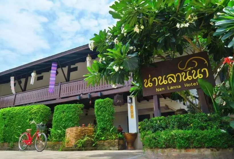 هتل Nan Lanna