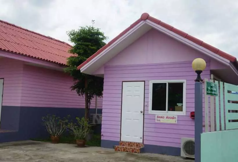 ホテル Rosenie Resort