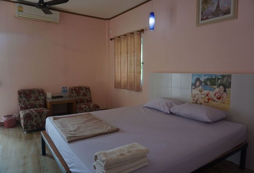 فندق Rosenie Resort