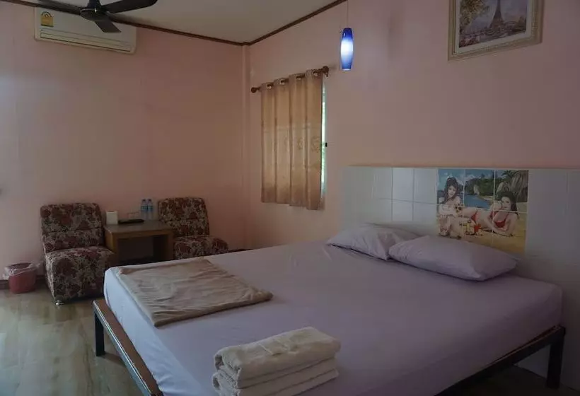 ホテル Rosenie Resort