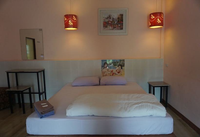 فندق Rosenie Resort