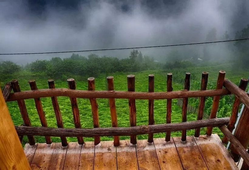 Hotelli Seyri Cennet Dag Evleri