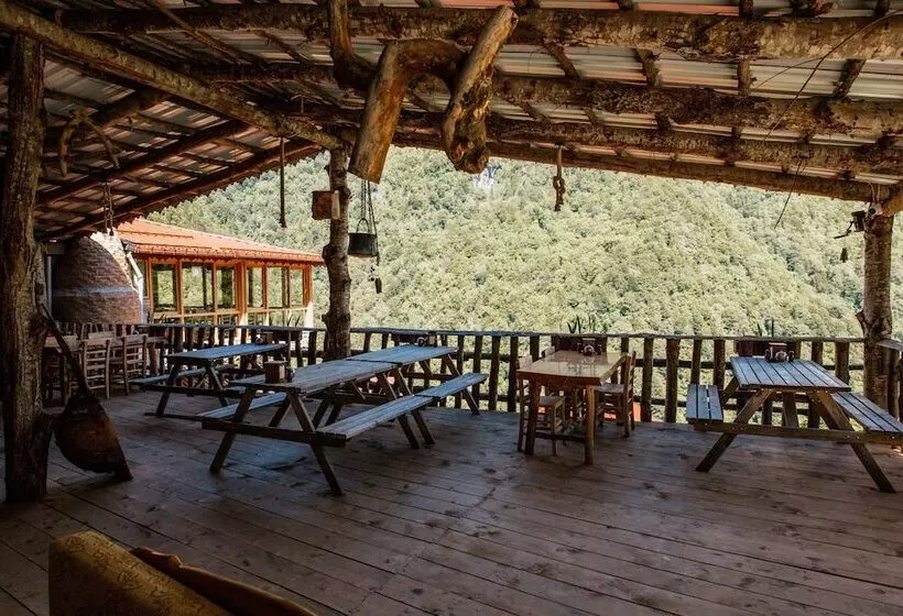 Hotelli Seyri Cennet Dag Evleri