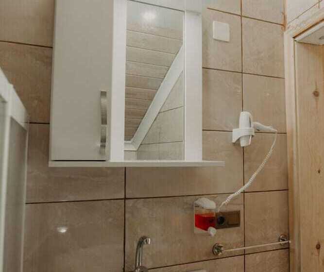 فندق Seyri Cennet Dag Evleri