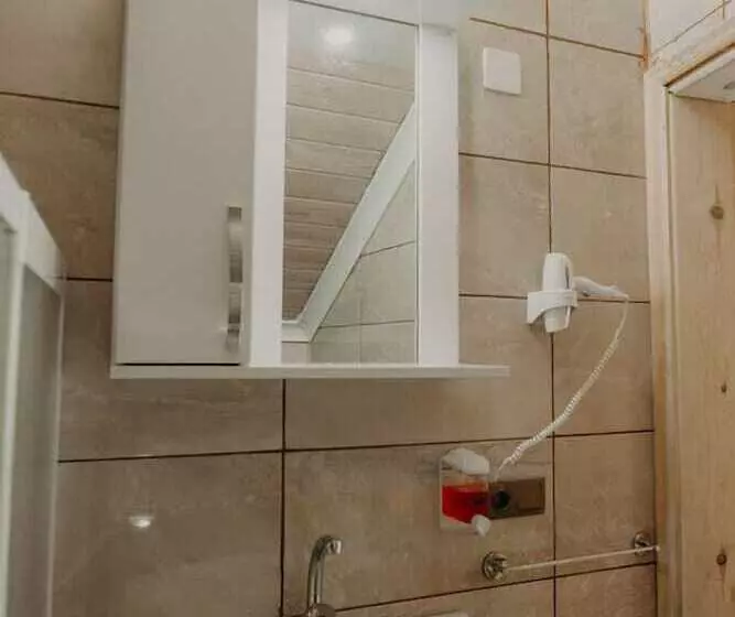 Hotelli Seyri Cennet Dag Evleri