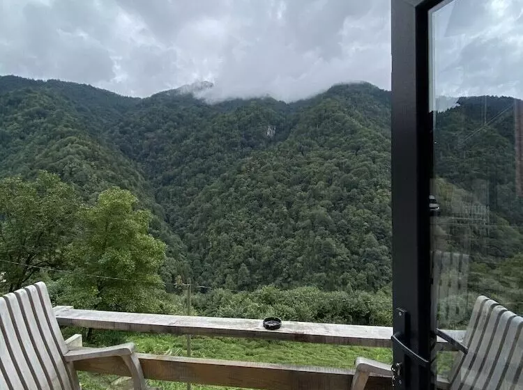 Hotelli Seyri Cennet Dag Evleri