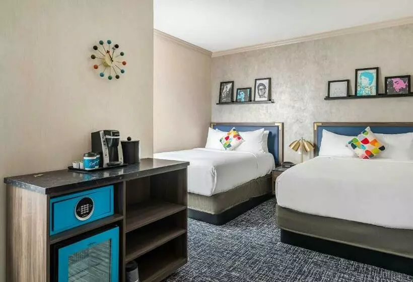 هتل Signature San Francisco