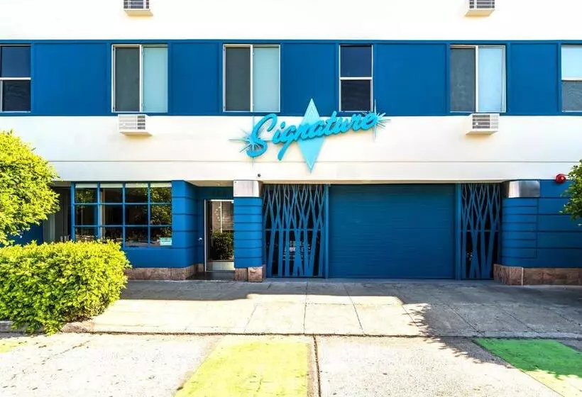 هتل Signature San Francisco