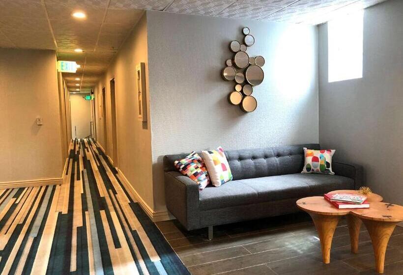 هتل Signature San Francisco