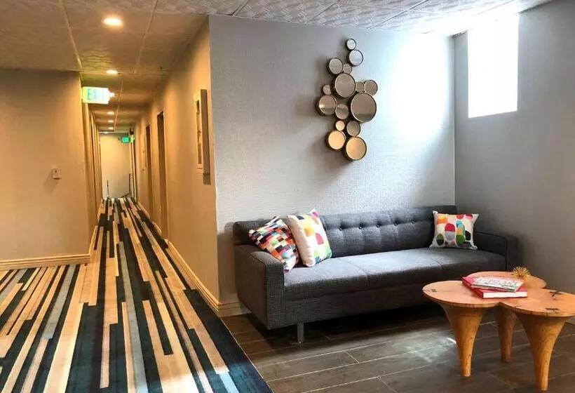 هتل Signature San Francisco