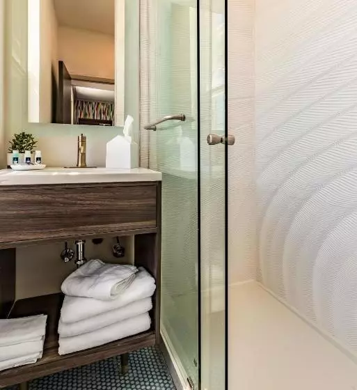 هتل Signature San Francisco