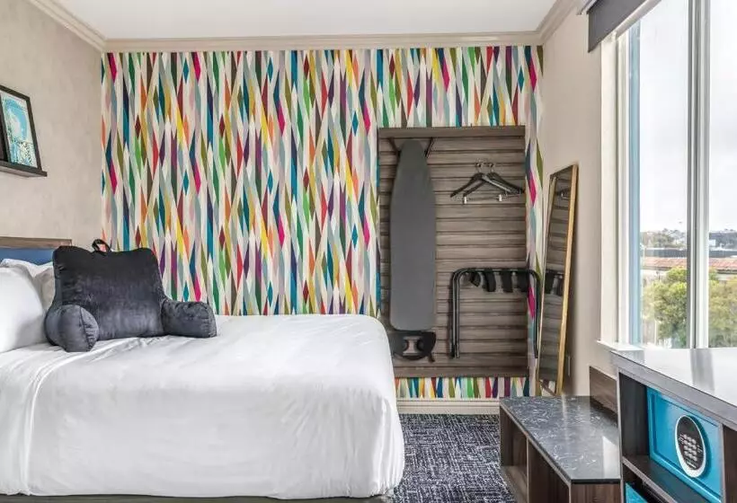 هتل Signature San Francisco