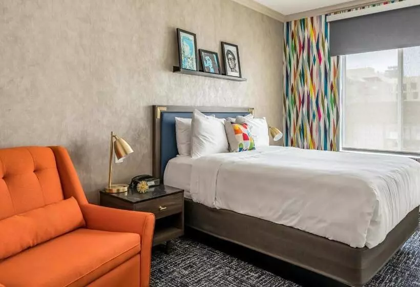 هتل Signature San Francisco