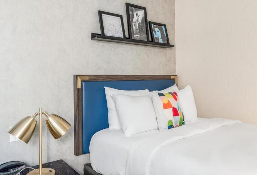 هتل Signature San Francisco