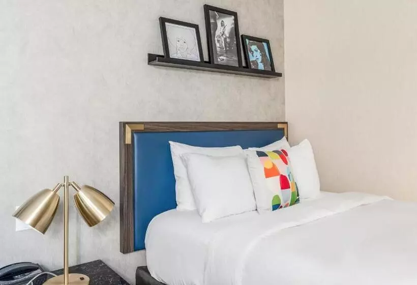 هتل Signature San Francisco