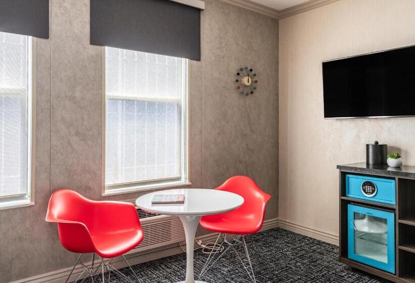 هتل Signature San Francisco