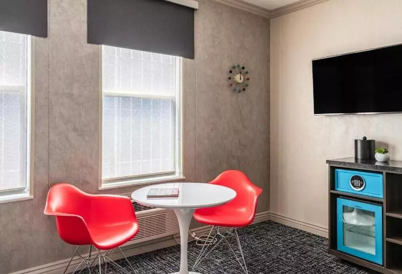 هتل Signature San Francisco