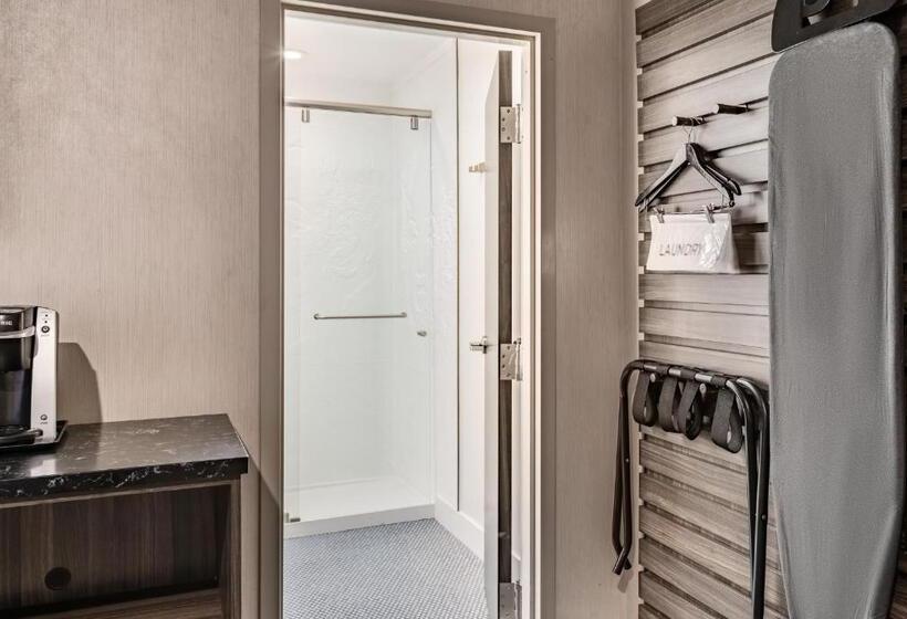 هتل Signature San Francisco