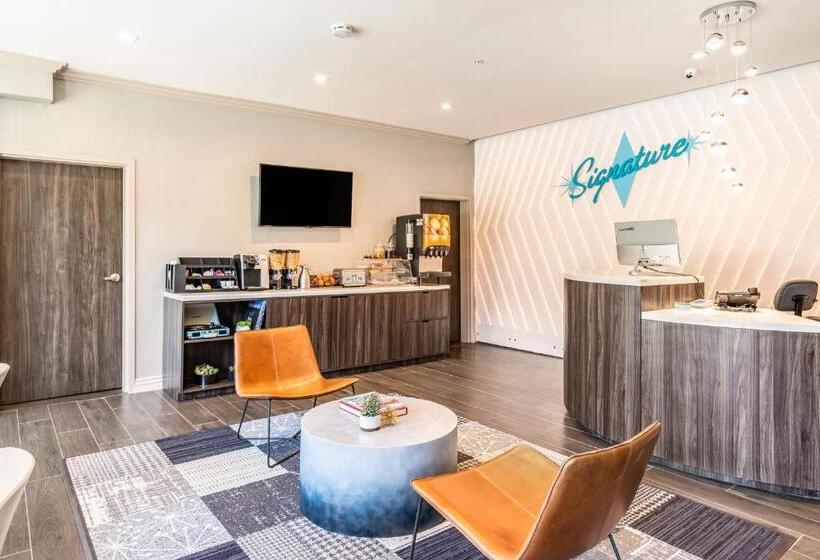 هتل Signature San Francisco