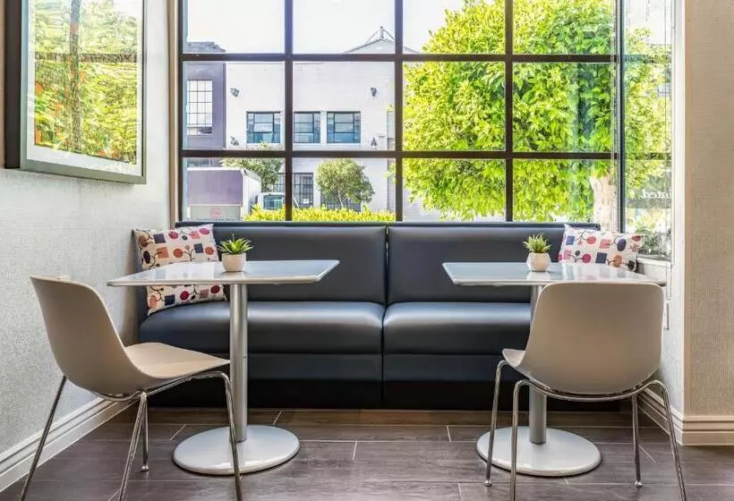 هتل Signature San Francisco