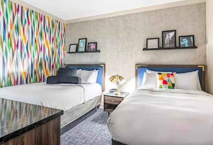 هتل Signature San Francisco