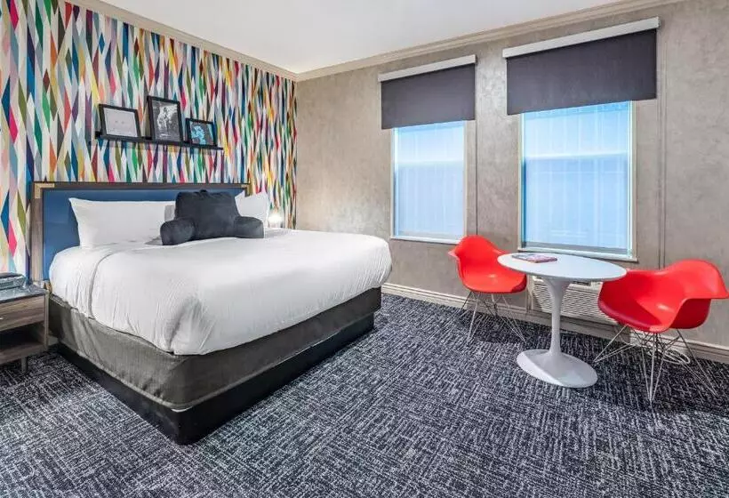 هتل Signature San Francisco