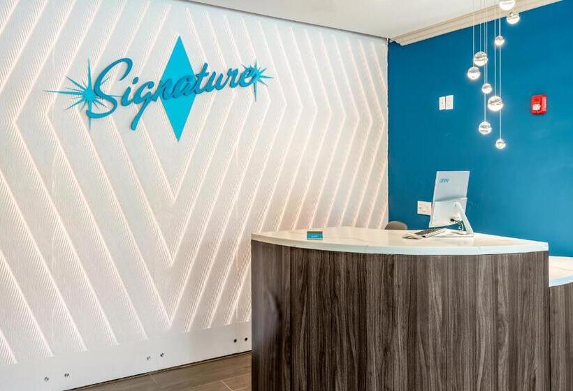 هتل Signature San Francisco