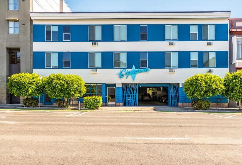 هتل Signature San Francisco