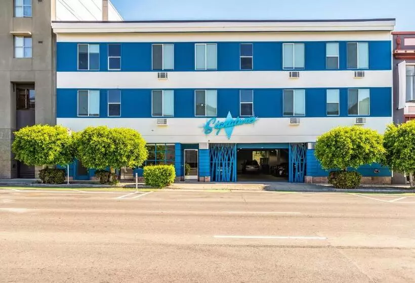 هتل Signature San Francisco