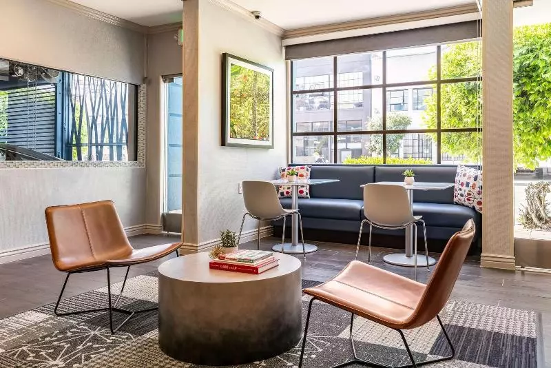 هتل Signature San Francisco