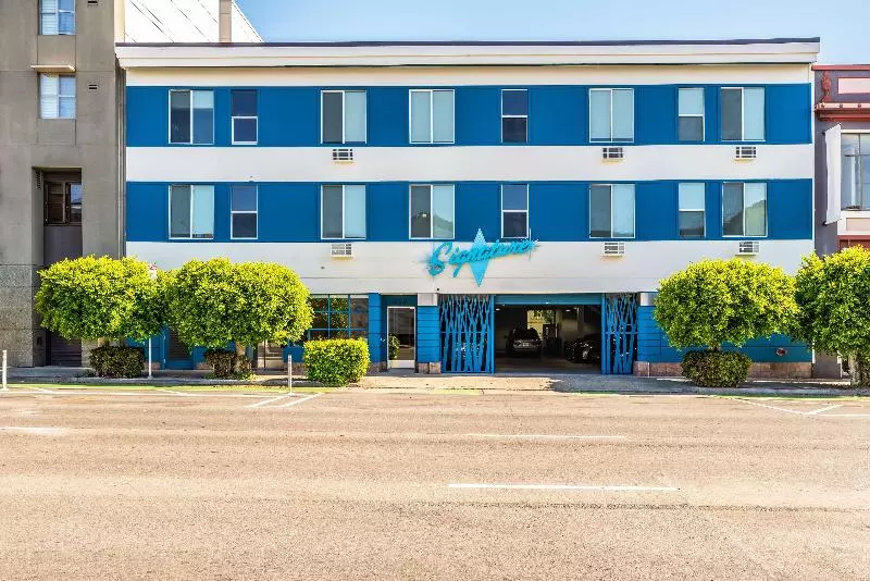 هتل Signature San Francisco