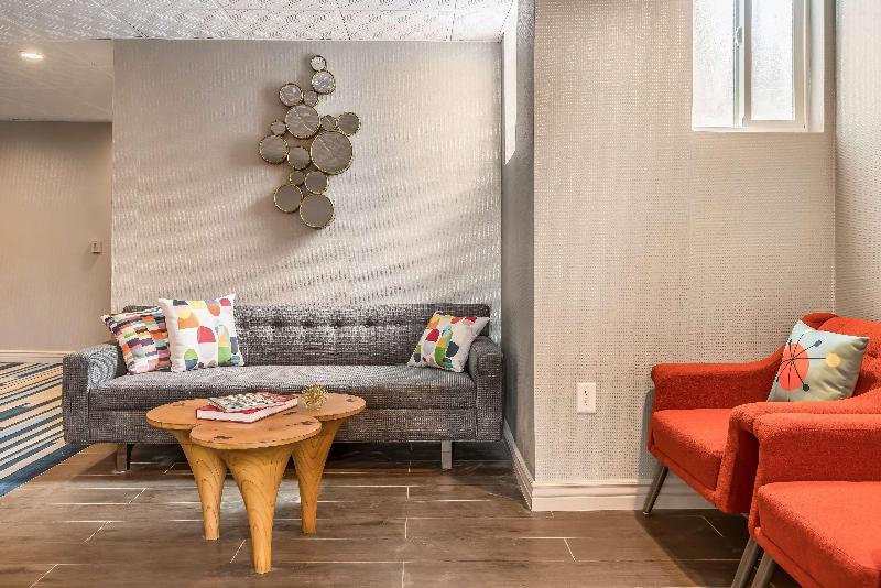 هتل Signature San Francisco