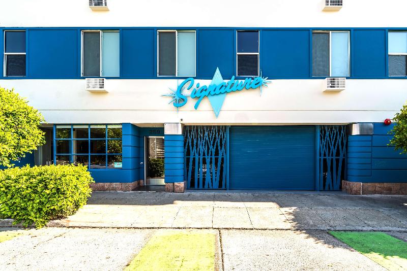 هتل Signature San Francisco