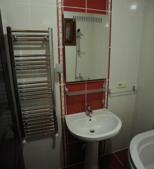 فندق Thermal Aydin