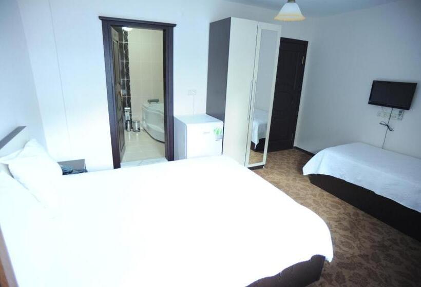 فندق Thermal Aydin