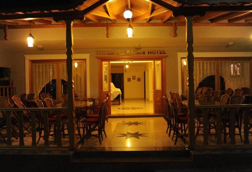 فندق Thermal Aydin