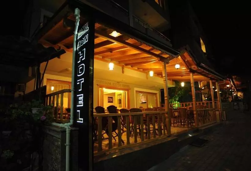 Hotelli Thermal Aydin