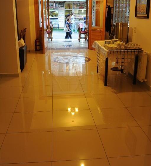 فندق Thermal Aydin